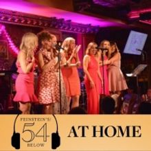 WATCH: The Legally Blonde: The Search for Elle Woods Reunion Concert on Tonight's #54