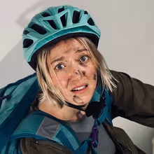 EDINBURGH 2026: Review: AM I LOSING MY MIND OR JUST MY FIGURE?, ZOO Playground
