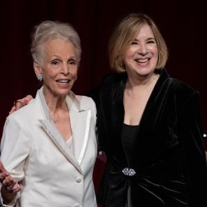 Photos: A DREAM AND A SONG: THE MUSICAL STORIES OF ELIZABETH SULLIVAN, Featuring Celia Berk