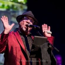 AN IRISH HEARTBEAT Announced At Raue Center