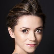 Interview: Theatre Life with Megan Fairchild