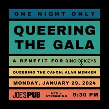 Taylor Iman Jones, Hennessy Winkler, Savy Jackson & More to be Featured in QUEERING T