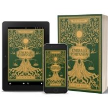 Suhaib Rumi Releases New Revised And Expanded Edition Of His Poetry Collection EMERAL