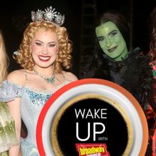 Wake Up With BroadwayWorld November 2nd, 2023