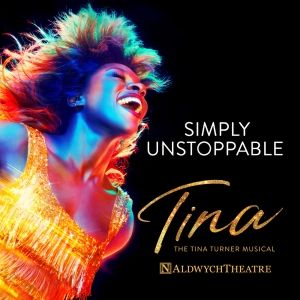 Show Of The Week: TINA: THE TINA TURNER MUSICAL - Tickets From £35!