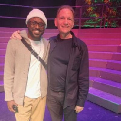 Lou Spisto to Conclude 8-Year Tenure at Gay Men's Chorus of Los Angeles