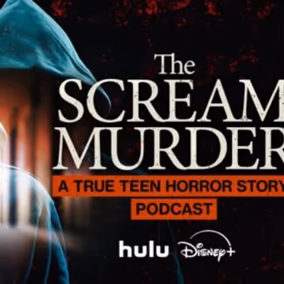 THE SCREAM MURDER Podcast to Premiere on Disney+ and Hulu