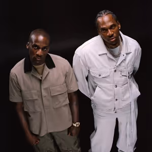 Clipse and Pharrell Williams Set To Perform at the 2026 Grammy Awards