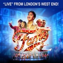 THE SHOWS MUST GO ON Returns With FAME THE MUSICAL - 30TH ANNIVERSARY TOUR