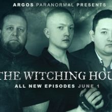New Season of THE WITCHING HOUR Announced