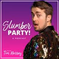 'Slumber Party With Tim Murray' Joins The iHeartPodcast Network
