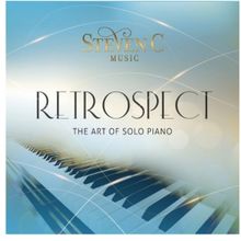 Steven C Gives a Solo Piano Concert at The Commodore