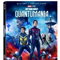 ANT-MAN & THE WASP: QUANTUMANIA Sets Digital, DVD & Blu-Ray Release