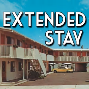 WoW to Present EXTENDED STAY at Kitchen Theatre Company