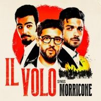 IL VOLO Announces October 4 Concert at Barbara B. Mann Performing Arts Hall; Tickets…