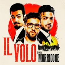 IL VOLO Announces October 4 Concert at Barbara B. Mann Performing Arts Hall; Tickets 