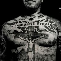 Bridge Nine Records to Release the Blu-ray Edition of THE GODFATHERS OF HARDCORE