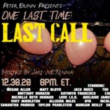 Peter Dunn Presents An End Of Year Virtual Artist Festival