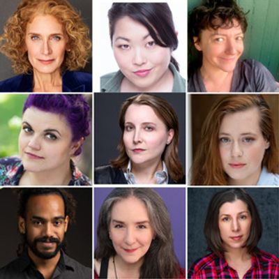 Cast and Creatives Set For KING LEAR at Babes With Blades