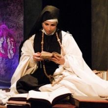 Destinos Grand Finale LA PEOR DE TODAS Is Chicago Latino Theatre Alliance's First