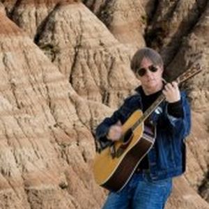 Todd Mosby Releases New Album 'LAND OF ENCHANTMENT'