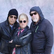Review: OUT WITH A BANG Proves Growing Older is not for Sissies