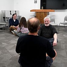 THE SEAGULL Will Come to New World Shakespeare Company