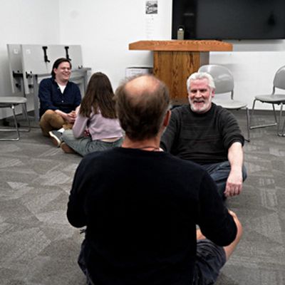 THE SEAGULL Will Come to New World Shakespeare Company