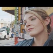 Danielle Santilli Releases New Ballad 'Dreams'