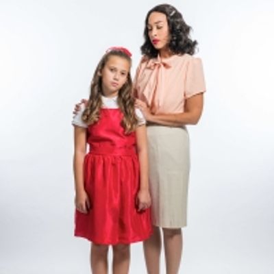 Casting Announced for BAD SEED at MainStage Irving-Las Colinas