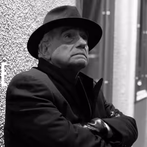 Video: Watch the Trailer for Apple's New Martin Scorsese Docuseries