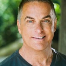 Stage Manager Stories: Michael J. Passaro, MOULIN ROUGE! THE MUSICAL