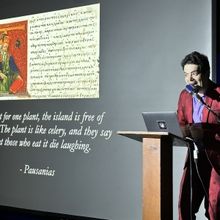 FRIGID New York to Present ODD SALON: BLUNDER at UNDER St. Marks