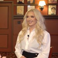 Video: Erika Jayne Is Coming Back to Broadway in CHICAGO Video
