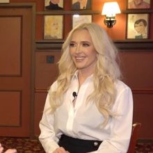 Video: Erika Jayne Is Coming Back to Broadway in CHICAGO