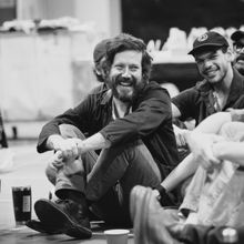 Meet the Cast of SWEPT AWAY, Beginning Previews Tonight on Broadway