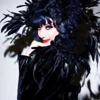 Singer/Actress Meow Meow Comes To Montalvo