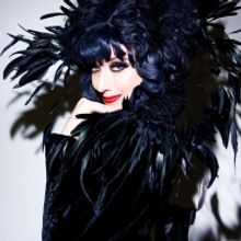 Singer/Actress Meow Meow Comes To Montalvo