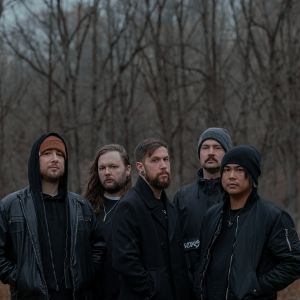 Dead Days Release Cathartic New Single 'Death Song'