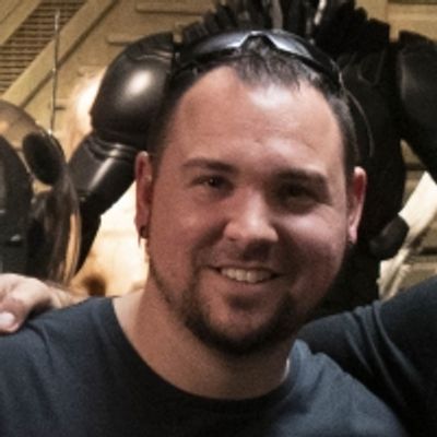 BWW Blog: How a Single Phone Call Got Dane Hallett to Hollywood