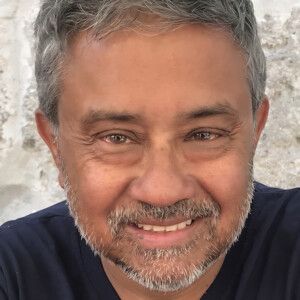 Guest Post: Ajay Chowdhury on Dogs, Destiny And Directing DOG MOM At Southwark Playho