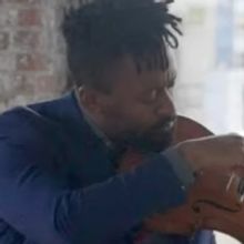 VIDEO: Broadway Musicians Mark One Year of the Pandemic with a Duet 'Passacaglia'