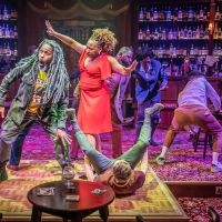 THE WIFE OF WILLESDEN & More Lead Top Off-Broadway Shows for April 2023