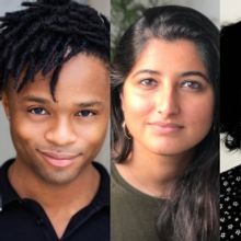 2022 Idea Awards for Theatre Recipients Announced