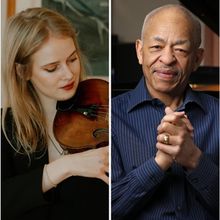 The Town Hall to Host Composers Now DIALOGUES Led by Tania León