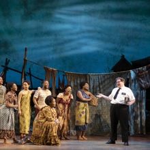 Tickets to THE BOOK OF MORMON at the Aronoff Center Now on Sale