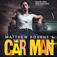 BWW Review: THE CAR MAN at NY City Center Digital