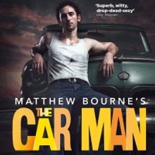 BWW Review: THE CAR MAN at NY City Center Digital