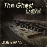 Theatre Composer, Joe Evans, Releases New Album, 'The Ghost Light'