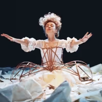 THE OTHER MOZART Announced At Live Arts At The Morris Museum
